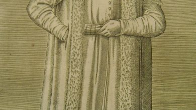 Bir Osmanlı Ermeni Tüccarı, 16. Yüzyıl