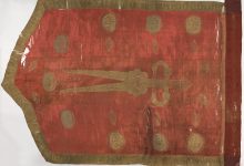 Bir Osmanlı Sancağı