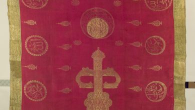 Bir Osmanlı Sancağı