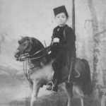 Bir Osmanlı Çocuğu
