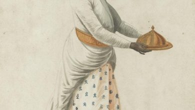 Bir Osmanlı Aşçısı