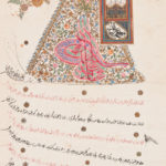 Bir Osmanlı Fermanı
