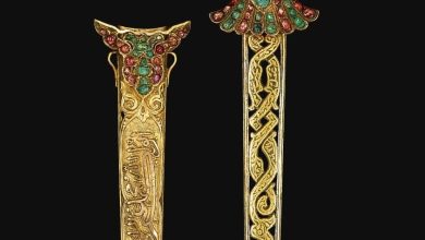 Bir Osmanlı Hançeri