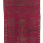 Osmanlı Hac Sancağı, Kuzey Afrika, 1683