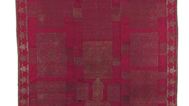 Osmanlı Hac Sancağı, Kuzey Afrika, 1683