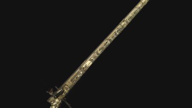 Bir Osmanlı Tüfeği, 18.Yüzyıl