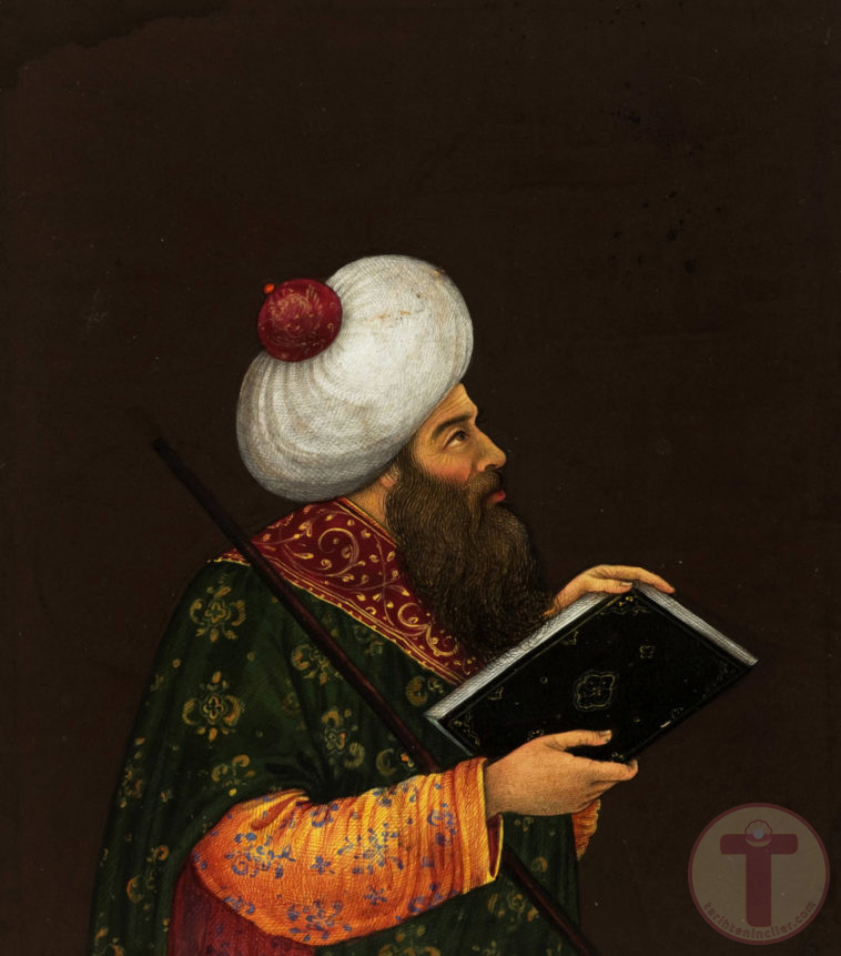 Bir Osmanlı Efendisi