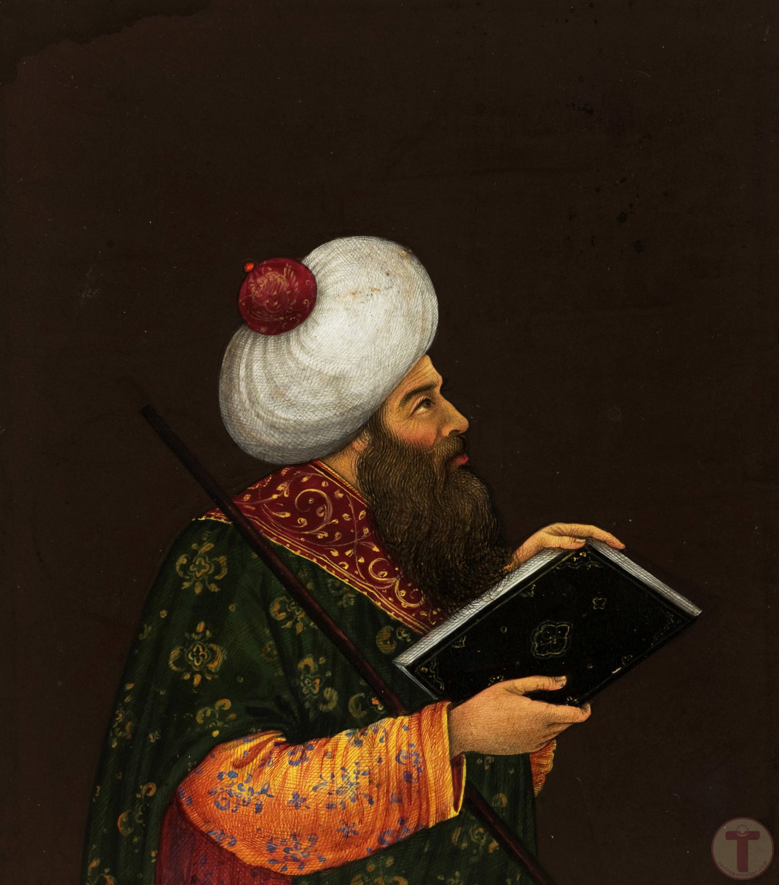 Bir Osmanlı Efendisi