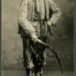 Bir Osmanlı Erkeği