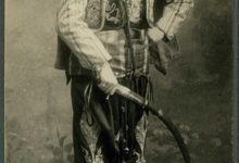 Bir Osmanlı Erkeği