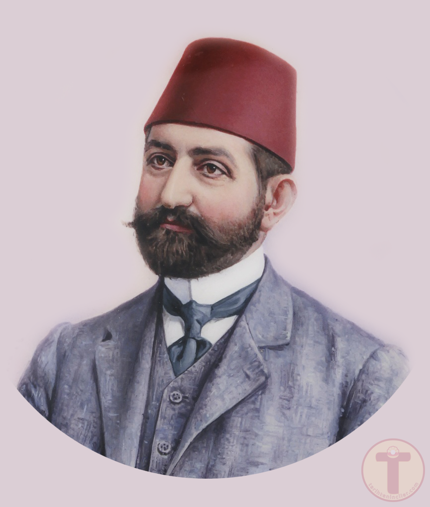 Bir Osmanlı Beyi