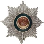 Bir Osmanlı Madalyası
