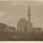 İstanbul Yeşilköy'De Bir Osmanlı Camii
