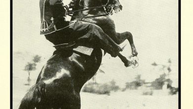 Trablusgarp'Da Bir Osmanlı Subayı