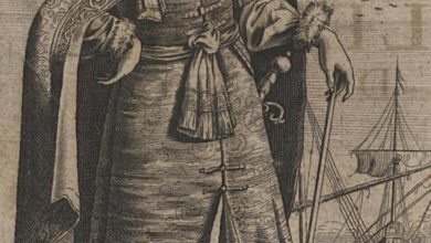 Bir Osmanlı Paşası