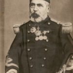 Bir Osmanlı Paşası