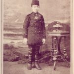 Bir Osmanlı Şehzadesi