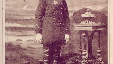 Bir Osmanlı Şehzadesi