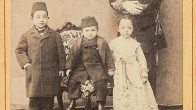 Osmanlı Şehzadeleri Ve Sultan