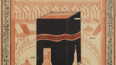 19. Yüzyıl Sonlarında Osmanlı Basılı Hac Sertifikası