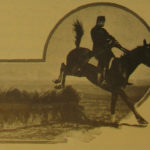 Bir Osmanlı Binici