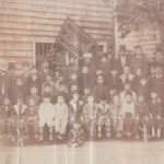 Mekteb-İ Şûle-İ Terakki Şâkirdânı