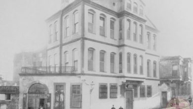 Osmanlı Ayasofya Merkez Rüşdiye Mektebi