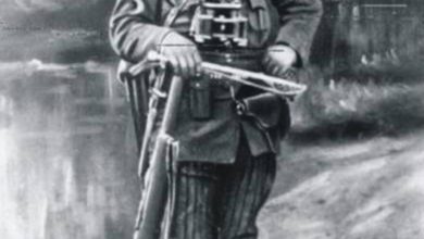 Edremit Kaymakamı Köprülülü Hamdi Bey