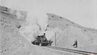 Anadolu-Bağdat Demiryolu