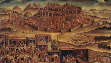 Osmanlı Dönemi Ankara Kalesi