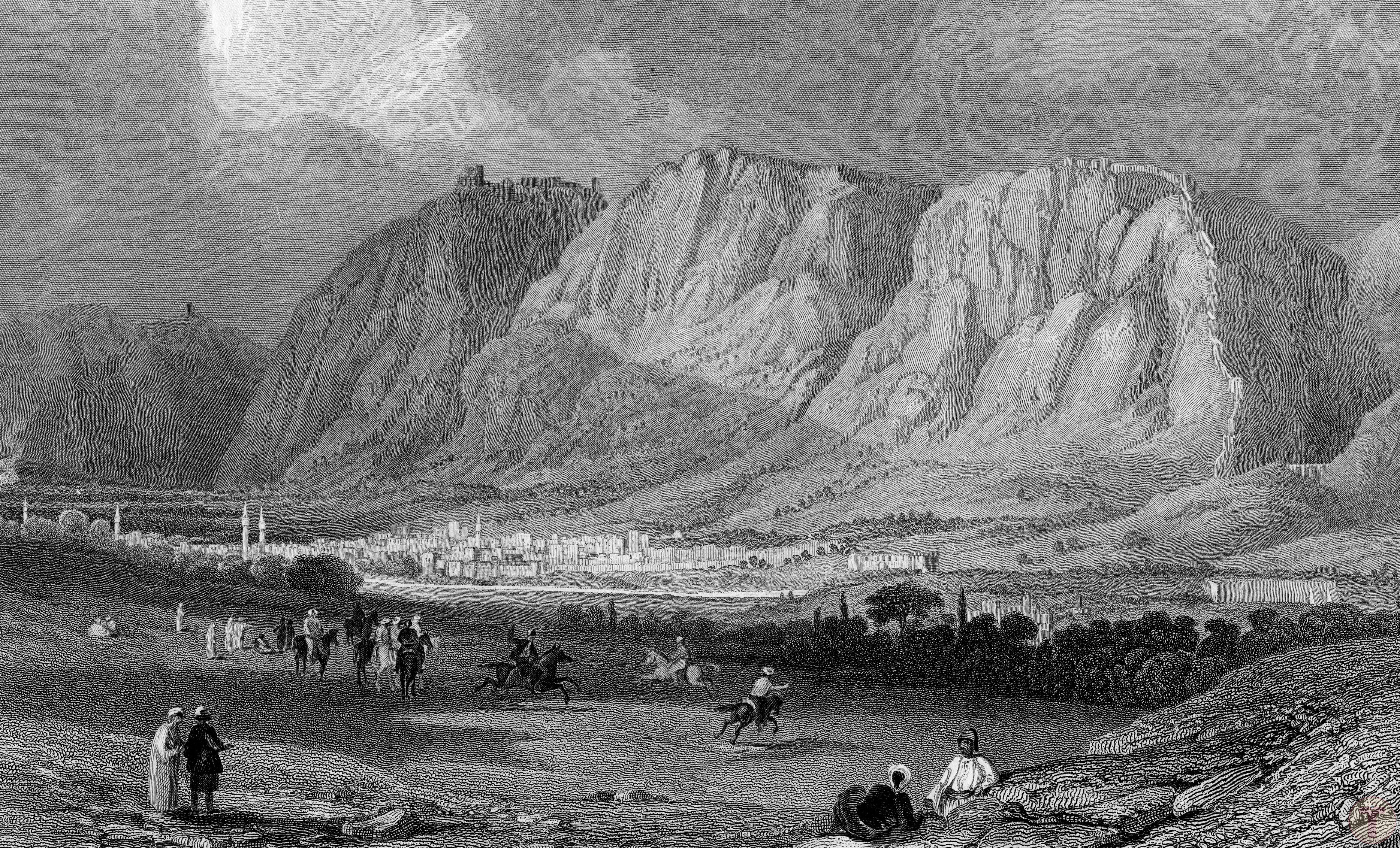 Antakya 1866