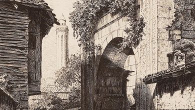 Osmanlı Dönemi Antalyası