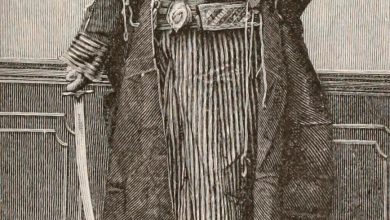 Osmanlı Dönemi Bağdat'Lı Arap