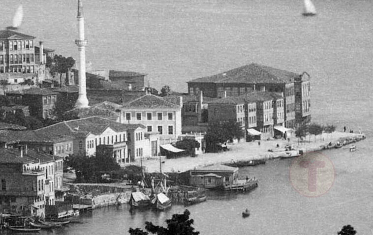 Arnavutköy, 1890