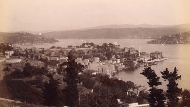 Osmanlı İstanbulu, Arnavutköy