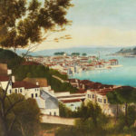 Arnavutköy Sıtlarından Boğaziçi