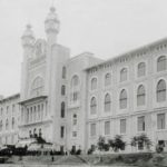 Ottoman Imperial School of Medicine, Istanbul, 1903 
Mekteb-i Tıbbiye-i Şahane, ...