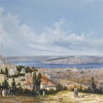 Ottoman Istanbul, 1800's.
Osmanlı dönemi Istanbul, 1800'ler.
إسطنبول في العهد ال...