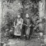 Ottoman Middle School Students, Istanbul, 1890s. Küçük Mustafa Paşa Rüşdiyesi Kı...