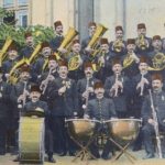 Ottoman Military Orchestra, 1900s
Mızıka-i Hümayun, 1900'ler 
                  ...