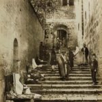 Ottoman Palestine, 1800's.
 Osmanlı dönemi Filistin, 1800'ler.
 فلسطين في العهد...