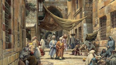 Ottoman Palestine, 1890's.
Kudüs, Osmanlı dönemi Filistin, 1890'lar.
القدس، فلس...