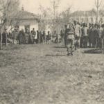 Ottoman Soldiers in Erzincan, 1900s
Erzincan'da Osmanlı Askerleri, 1900'ler

   ...