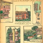 Ottoman Turkish Houses in Istanbul
İstanbul'da Osmanlı Türk Evleri

            ...