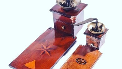 Ottoman coffee mills from Istanbul, 1800's.

Osmanlı İstanbul işi kahve değirmen...