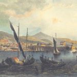 Ottoman-era  1840.
Osmanlı dönemi Trabzon, 1840.
طرابزون في العهد العثماني،١٨٤٠ ...