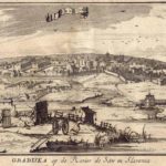 Ottoman-era Bosnia, 1600's.
Osmanlı dönemi Gradiška, Bosna, 1600'ler.'
غراديشكا...