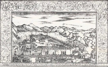 Ottoman-era Mecca and Medina, 1870's.
Osmanlı dönemi Mekke ve Medine, 1870'ler.
...