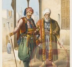 Ottoman sailors