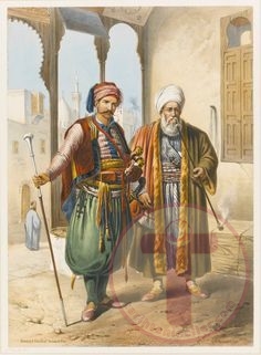 Ottoman sailors